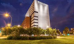 Hotel Barcelo Granada Congress