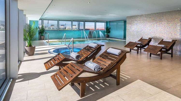 Hotel Barcelo Granada Congress Spa
