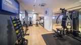 Hotel Barcelo Granada Congress Health