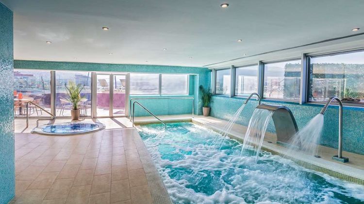 Hotel Barcelo Granada Congress Spa