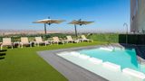 Hotel Barcelo Granada Congress Pool