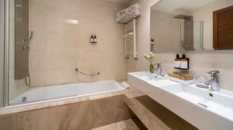 Hotel Barcelo Granada Congress Suite