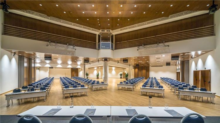 Hotel Barcelo Granada Congress Meeting