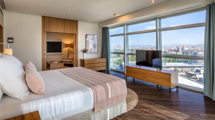 Hotel Barcelo Granada Congress Suite