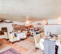 Roc e Fiori Hotel Restaurant