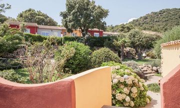 Roc e Fiori Hotel