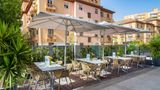 <b>Occidental Granada Restaurant</b>. Images powered by <a href="https://iceportal.shijigroup.com/" title="IcePortal" target="_blank">IcePortal</a>.
