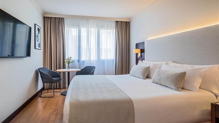 Occidental Granada Suite