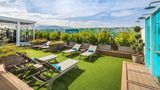 <b>Occidental Granada Exterior</b>. Images powered by <a href="https://iceportal.shijigroup.com/" title="IcePortal" target="_blank">IcePortal</a>.