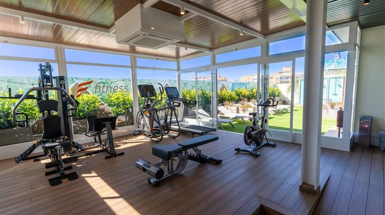 Occidental Granada Health