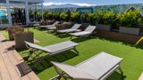 <b>Occidental Granada Exterior</b>. Images powered by <a href="https://iceportal.shijigroup.com/" title="IcePortal" target="_blank">IcePortal</a>.
