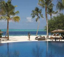 Hideaway Beach Resort-Spa Signature Coll Pool
