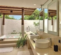 Hideaway Beach Resort-Spa Signature Coll Pool