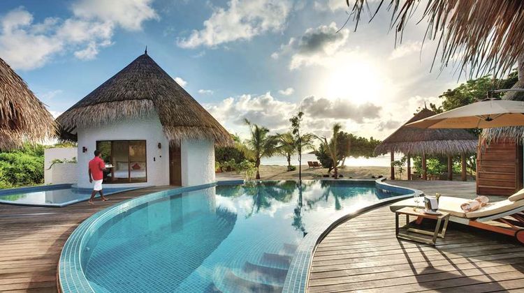Hideaway Beach Resort-Spa Signature Coll Other
