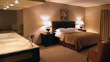 Salvatore's Grand Hotel Room