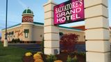 Salvatore's Grand Hotel Exterior