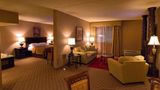 Salvatore's Grand Hotel Suite
