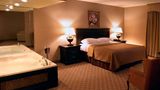 Salvatore's Grand Hotel Suite