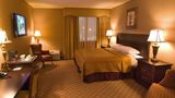 Salvatore's Grand Hotel Room