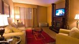 Salvatore's Grand Hotel Suite