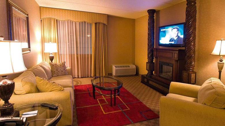 <b>Salvatore's Grand Hotel Suite</b>. Images powered by <a href="https://iceportal.shijigroup.com/" title="IcePortal" target="_blank">IcePortal</a>.