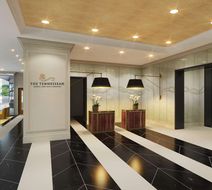 The Tennessean Lobby