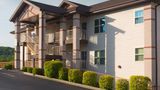 Ramada by Wyndham Branson Yacht Club Exterior