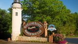Ramada by Wyndham Branson Yacht Club Exterior