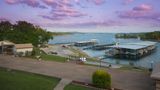 Ramada by Wyndham Branson Yacht Club Exterior