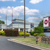 Best Western Plus University Inn