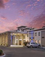 Best Western Brewton Inn