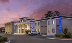 Best Western Brewton Inn