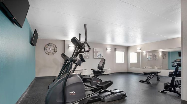 Best Western Brewton Inn Health
