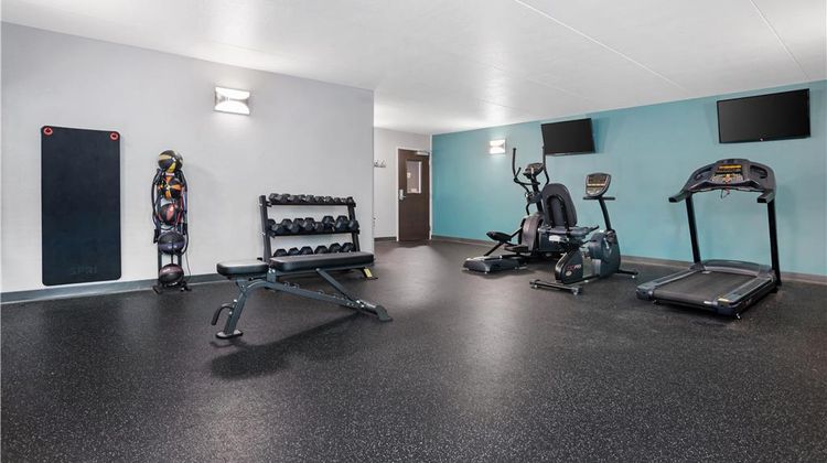 Best Western Brewton Inn Health
