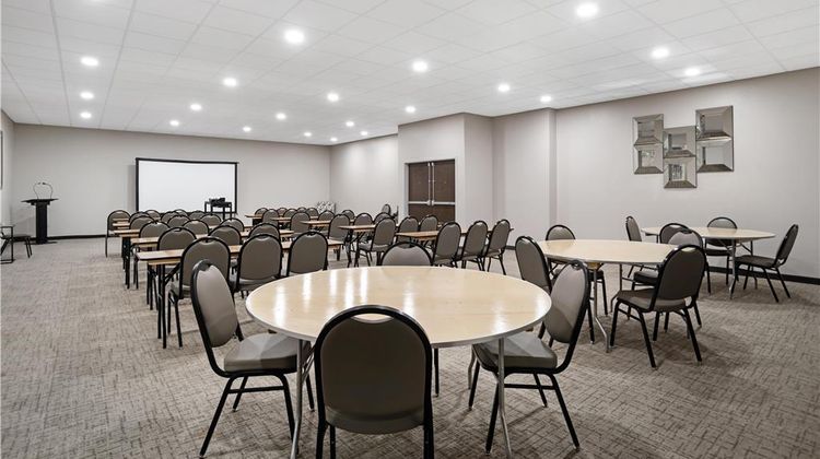 Best Western Brewton Inn Meeting