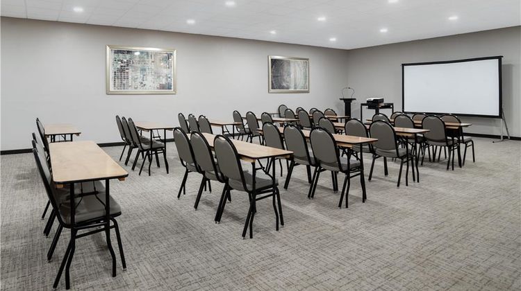 Best Western Brewton Inn Meeting