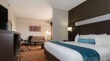 Best Western Plus Pineville-Charlotte S Suite