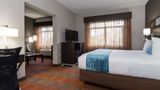 Best Western Plus Pineville-Charlotte S Suite