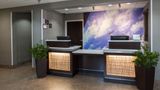 Best Western Plus Pineville-Charlotte S Lobby