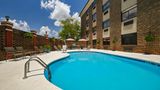 Best Western Plus Pineville-Charlotte S Pool