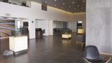 <b>La Quinta San Jose Chiapa Puebla Lobby</b>. Images powered by <a href="https://iceportal.shijigroup.com/" title="IcePortal" target="_blank">IcePortal</a>.