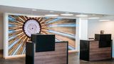 <b>La Quinta San Jose Chiapa Puebla Lobby</b>. Images powered by <a href="https://iceportal.shijigroup.com/" title="IcePortal" target="_blank">IcePortal</a>.