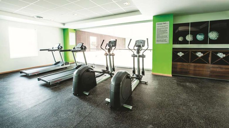 <b>La Quinta San Jose Chiapa Puebla Health</b>. Images powered by <a href="https://iceportal.shijigroup.com/" title="IcePortal" target="_blank">IcePortal</a>.