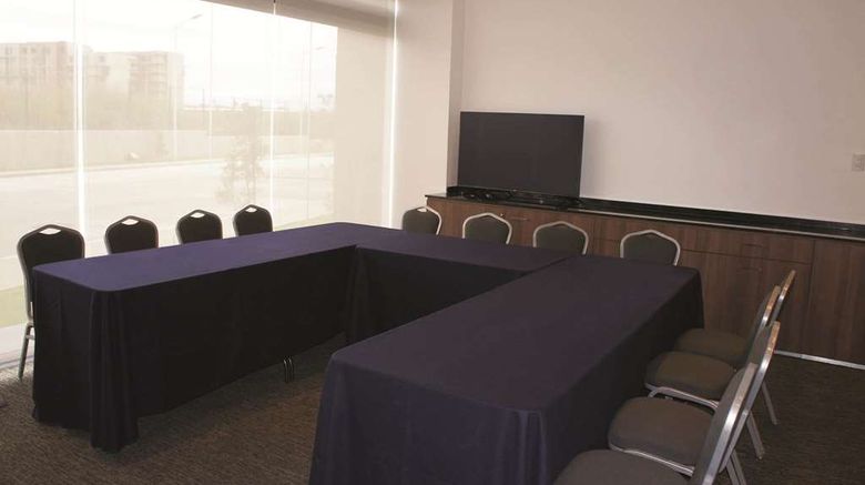 <b>La Quinta San Jose Chiapa Puebla Meeting</b>. Images powered by <a href="https://iceportal.shijigroup.com/" title="IcePortal" target="_blank">IcePortal</a>.