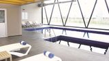 <b>La Quinta San Jose Chiapa Puebla Pool</b>. Images powered by <a href="https://iceportal.shijigroup.com/" title="IcePortal" target="_blank">IcePortal</a>.