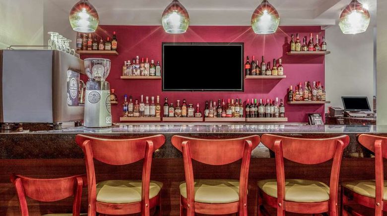 <b>La Quinta San Jose Chiapa Puebla Restaurant</b>. Images powered by <a href="https://iceportal.shijigroup.com/" title="IcePortal" target="_blank">IcePortal</a>.