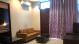 Hotel Kyriad Sadurengas Paser Suite