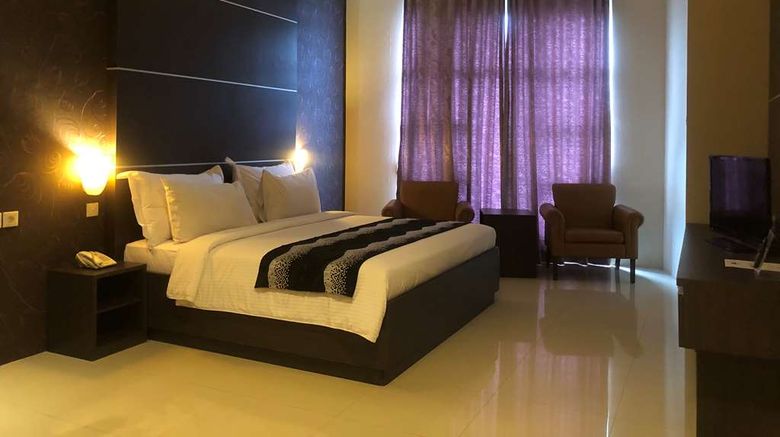 <b>Hotel Kyriad Sadurengas Paser Suite</b>. Images powered by <a href="https://iceportal.shijigroup.com/" title="IcePortal" target="_blank">IcePortal</a>.