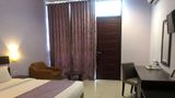 Hotel Kyriad Sadurengas Paser Room