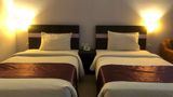 Hotel Kyriad Sadurengas Paser Room
